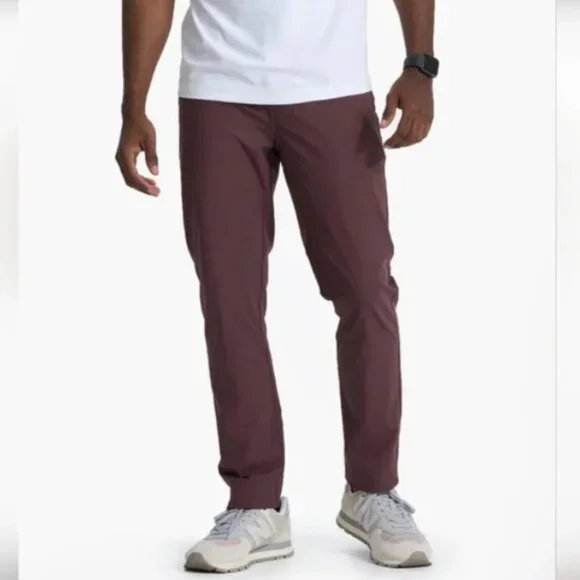 Vuori Men's Meta Pant - 30x30 - Picture 1 of 6